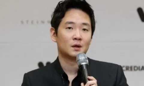 'Thiên tài piano Hàn Quốc' để lại thư tuyệt mệnh