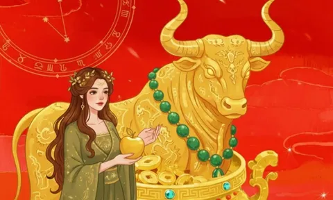 Tử vi tuần mới (22/12 - 28/12): 3 chòm sao cuộc sống hanh thông nhất, công việc lẫn tiền bạc đều lên hương