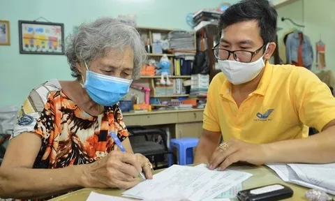 Cử tri đề xuất trợ cấp hưu trí xã hội từ 60 tuổi, Bộ trưởng Y tế nói gì? 0