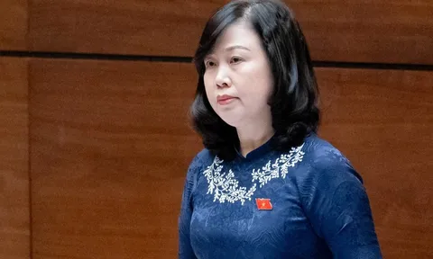 Giới trẻ 'ngại cưới, lười sinh': Bộ trưởng Y tế nêu giải pháp tháo gỡ 2