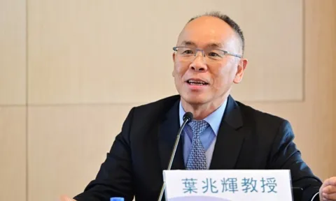 Giáo sư đại học từ chức phó khoa sau bê bối tài liệu tham khảo do AI tạo ra 0