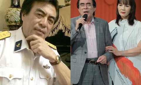 Chàng lính lái xe tăng là NSND nổi tiếng, cưới vợ mỹ nhân sinh 4 con nay sống viên mãn