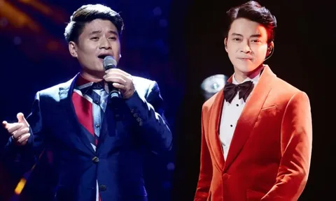 NSND Tấn Minh: 'Lân Nhã là một trong số ít nghệ sĩ khiến tôi nể phục' 0