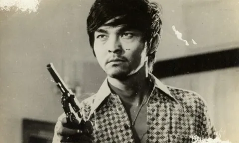 Nam NSND nổi danh một thời: Suýt làm phi công, tìm được bố ở Pháp nhờ nổi tiếng