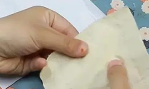 3 loại giấy ăn bán rẻ mấy cũng đừng mua kẻo rước bệnh vào nhà