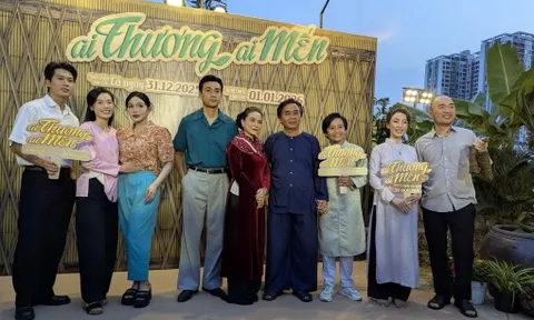 Thu Trang: 'Tôi bị áp lực về doanh thu khi làm phim Ai thương ai mến'