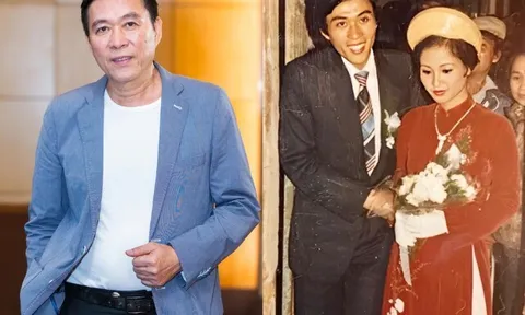 NSƯT "nhờ" 18kg gạo mà làm Phó Giám đốc nhà hát, khó tin cảnh ở rể phải ngủ đất để nhường giường cho bố mẹ vợ