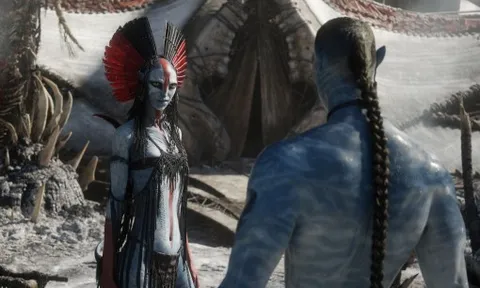 'Avatar 3: Lửa và tro tàn': 3 tiếng 17 phút vẫn chưa thấy "đã" vì điều này