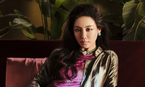 Nữ ca sĩ từng bị NSND, đại tá Hà Thủy từ chối dạy giờ đáng gờm cỡ nào?