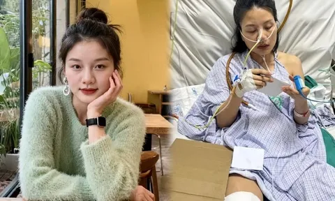 2 lần đột quỵ trong 3 tháng, bác sĩ nói “không còn cơ hội” và hành trình trở về của người phụ nữ không chịu buông tay cuộc sống