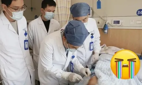 Ngủ 1 giấc dậy, cô gái 21 tuổi phát hiện mông mình trong tình trạng khủng khiếp, bác sĩ cảnh báo: Thứ này không thể dùng suốt đêm!