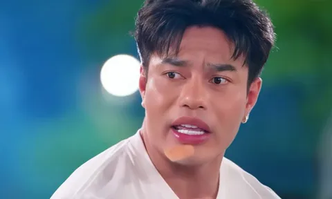 Lê Dương Bảo Lâm phản hồi game show quảng cáo lố