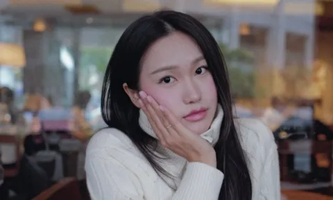 Doãn Hải My bị "phốt" hỗn với gia đình nhà chồng, nói 1 câu nhẹ nhàng đủ bác bỏ mọi thứ