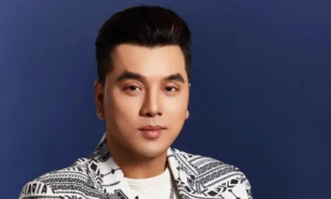 Chuyện gì xảy ra với Ưng Hoàng Phúc