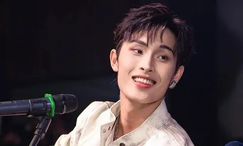 Nam ca sĩ 2001 phải xin lỗi vì lùm xùm tình ái bất ngờ mất sạch hoạt động trên IG