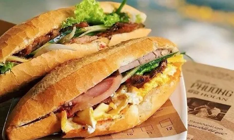 Hơn 100 người nghi ngộ độc sau ăn bánh mì ở TP.HCM: Sở Y tế thông tin 0