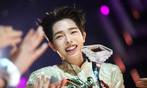 Đức Phúc ra mắt phim tài liệu về hành trình mang nhạc Việt ra thế giới