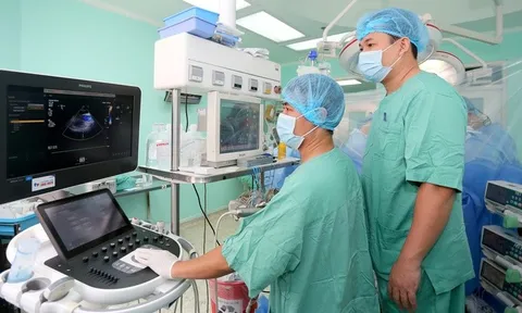 4 bệnh nhân trở về từ 'cửa tử' nhờ ghép tạng, ghép tủy 0