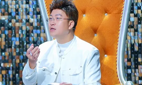 Huyền thoại Teen Pop bị nói hết thời, ra đường bị hỏi: "Đi hát được 500 nghìn một ngày không?"