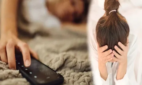 Đi ngủ đừng để vật này ở đầu giường, ảnh hưởng xấu đến giấc ngủ và sức khỏe