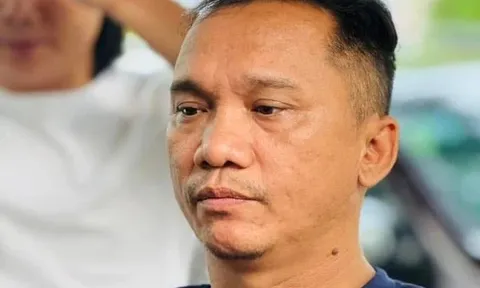 Đạo diễn Bá Vọng qua đời ở tuổi 44