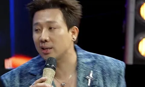 Trấn Thành nói thẳng 1 nữ đồng nghiệp: "Tôi bỏ tiền mua vé chứ tới dự làm gì"