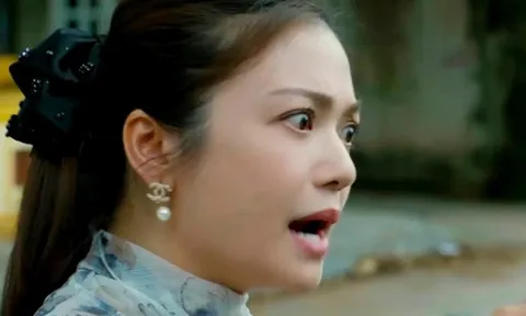 Câu thoại phim Việt gây tranh cãi nhất mạng xã hội