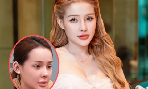 Thông tin về Ngân 98 sau khi bị bắt