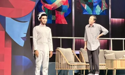 Khi robot chung sống với con người