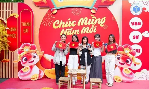 Tổng LĐLĐ Việt Nam đồng ý phương án nghỉ Tết Dương lịch 4 ngày liên tục