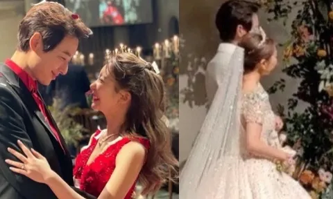 Vợ nam diễn viên phim quốc dân đau xót chia sẻ tin sảy thai lần 2