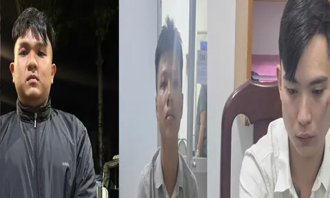 Án mạng đau lòng tại công ty chuyển phát nhanh ở Tây Ninh: Tạm giữ 3 đối tượng