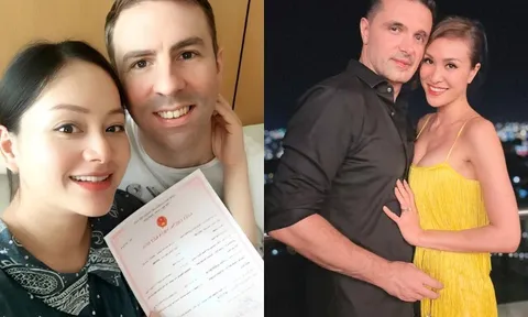 Sao Việt đổ vỡ trong năm 2025: Phương Mai vỡ mộng vì chồng Tây lừa dối, Lan Phương quyết giành quyền nuôi con