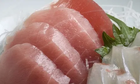 Mỹ xác định 1 loại cá trong top 4 hải sản nhiều thủy ngân bậc nhất, suốt 50 năm vẫn không đổi