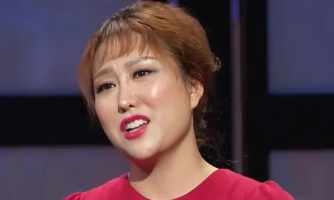 Shark Tank trước khi Shark Bình, Shark Thủy bị bắt