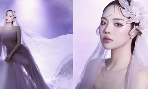 Từ jazz đến nhạc tình, Mai Diệu Ly kể lại một năm đáng nhớ bằng âm nhạc