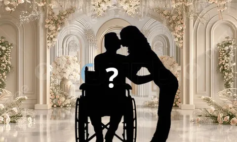 Mỹ nhân rũ bỏ quá khứ làm "bé ba", cưới tỷ phú tàn tật và cái kết bất ngờ sau 17 năm