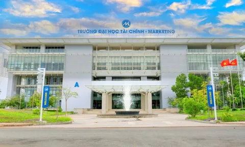 Sáp nhập hai trường đại học lớn thuộc Bộ Tài chính 0