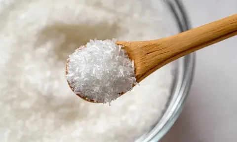 3 người không nên ăn bột ngọt kẻo ngon một bữa, bệnh cả đời