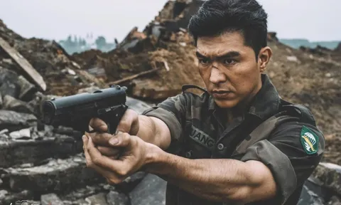 5 diễn viên nổi bật nhất màn ảnh Việt năm 2025 0