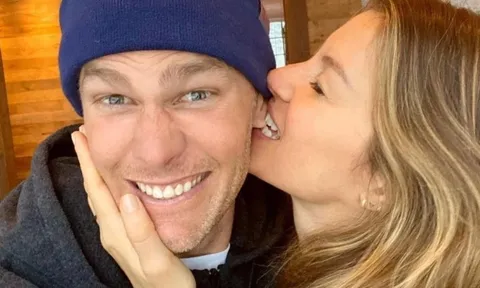 Động thái của chồng cũ khi siêu mẫu giàu nhất thế giới kết hôn