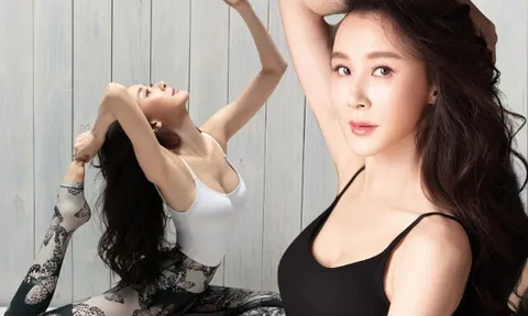 Người phụ nữ U60 có body nét căng, trẻ trung như gái 20 tuổi, mê ăn món màu này để da không gợn nếp nhăn