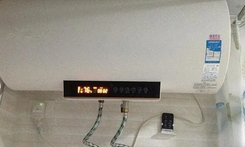 7 sự thật về bình nóng lạnh, nhiều người giật mình vì không biết sớm hơn