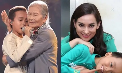 Nữ NSƯT 93 tuổi nói về cuộc điện thoại Phi Nhung gọi từ miền Trung liên quan đến Hồ Văn Cường