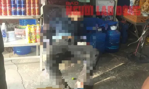 Người đàn ông tử vong bất thường tại quán cà phê ven Quốc lộ 1