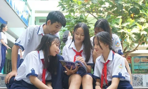 Chốt lịch nghỉ Tết Bính Ngọ 2026 cho học sinh TP.HCM 0