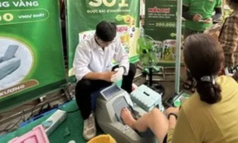 Nguy cơ loãng xương ở phụ nữ: không chỉ là chuyện tuổi tác