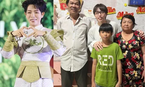 Đức Phúc làm rõ câu chuyện "tài xế công nghệ bị hủy chuyến vì đi xe cũ", sự thật ngỡ ngàng