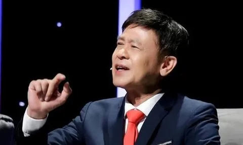 Nam danh ca 74 tuổi bán 10 nghìn băng mỗi lần nhắc thẳng đàn em