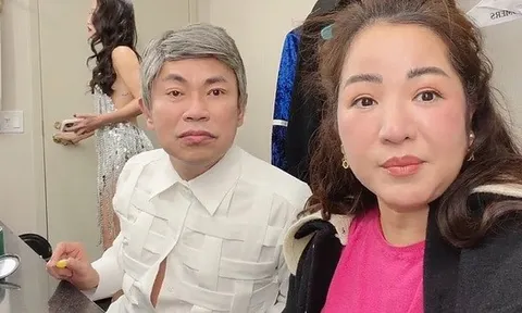 Nam danh hài giàu có nói sự thật tình hình khó khăn tại showbiz hải ngoại